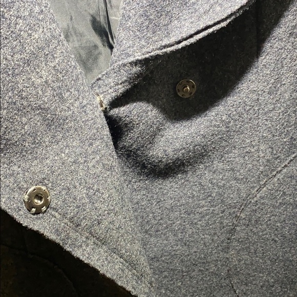 Halogen Wool Coat - Picture 6 of 8